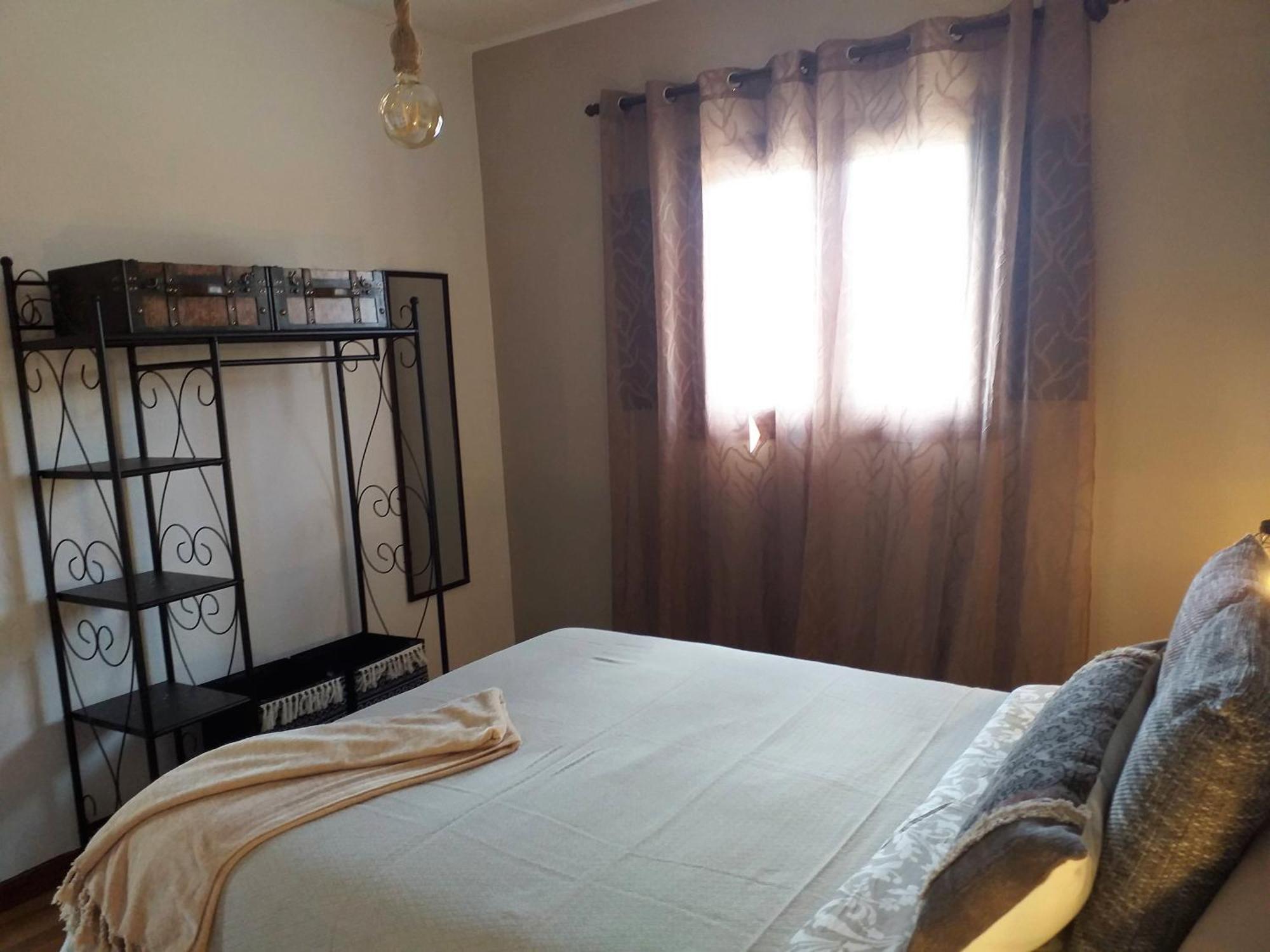 Las Casitas Masdache Tias Ngoại thất bức ảnh